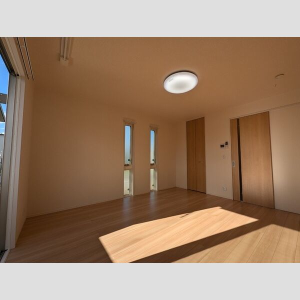 居室・リビング (洋室)