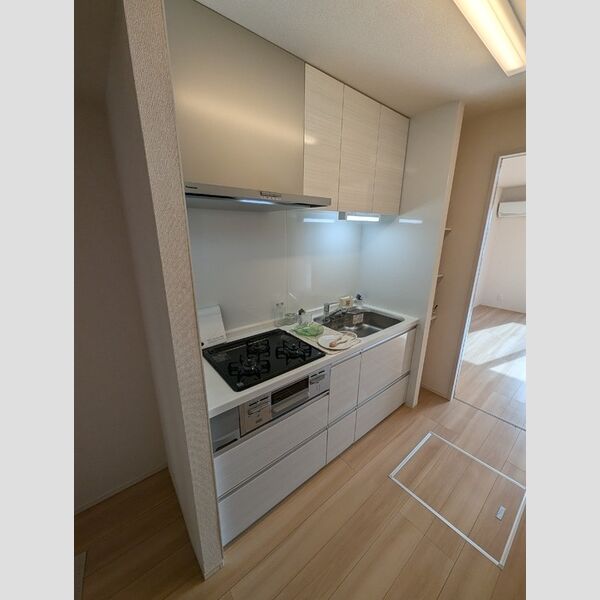 キッチン (システムキッチン)