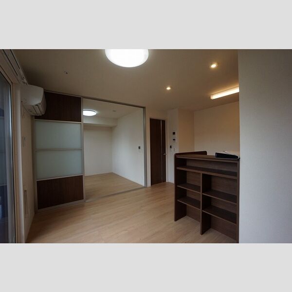 居室・リビング (LDK)