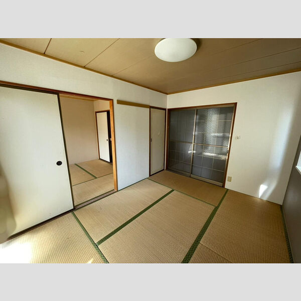 その他 (南東和室)