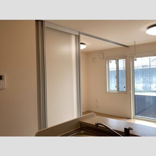 居室・リビング (LDK)