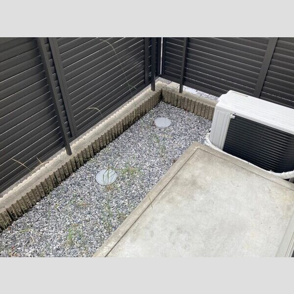 バルコニー・ベランダ