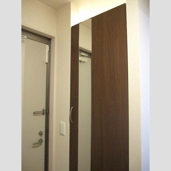 玄関 (玄関・シューズボックス)