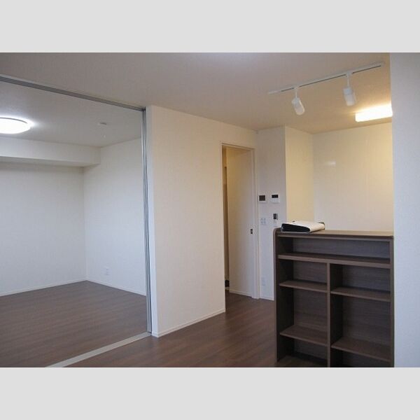 居室・リビング (洋室・LDK)