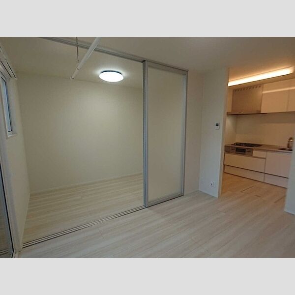 その他 (LDK～洋室)