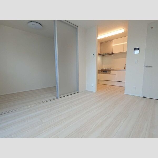 居室・リビング (LDK)