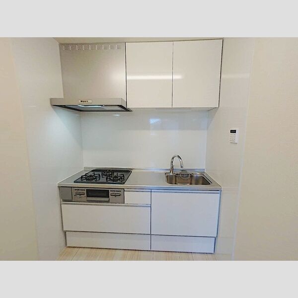 キッチン (システムキッチン)