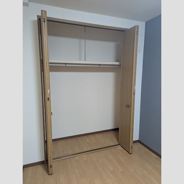 収納 (クローゼット)