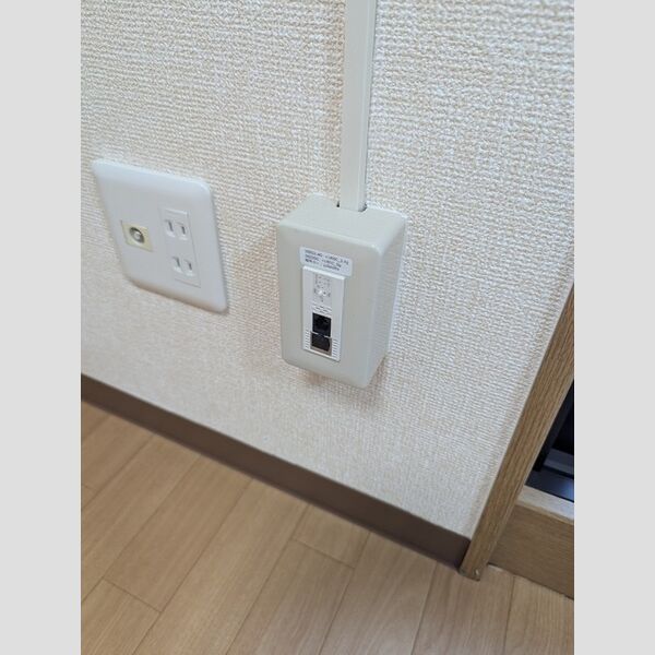 その他設備 (インターネット)
