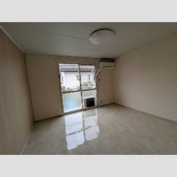 居室・リビング (洋室)