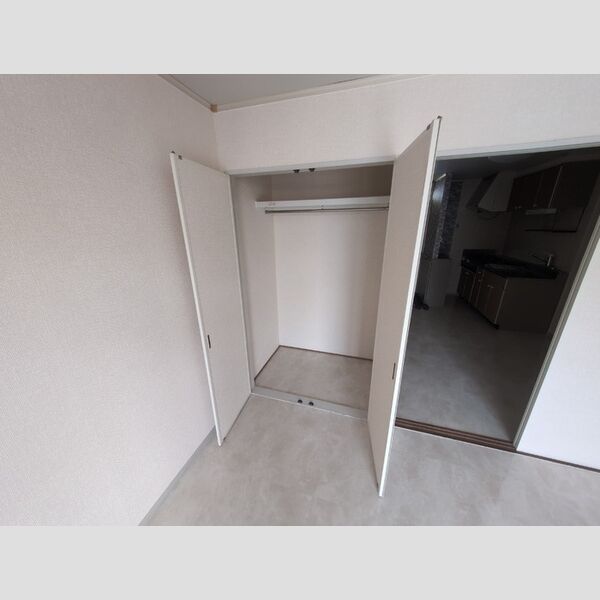 キッチン (クローゼット)