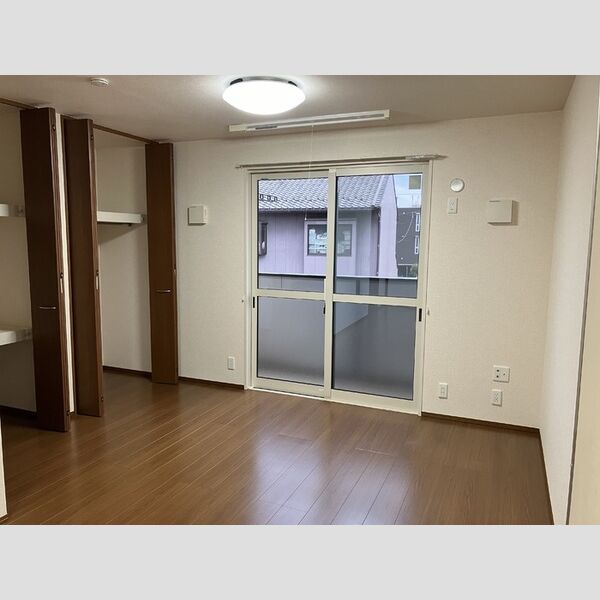 その他 (洋室(南))