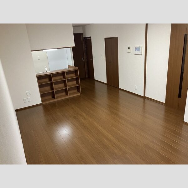 居室・リビング (LDK)