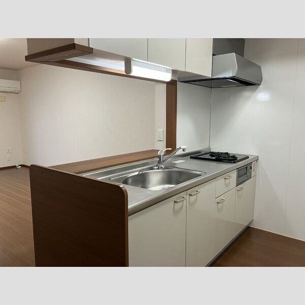 キッチン (システムキッチン)