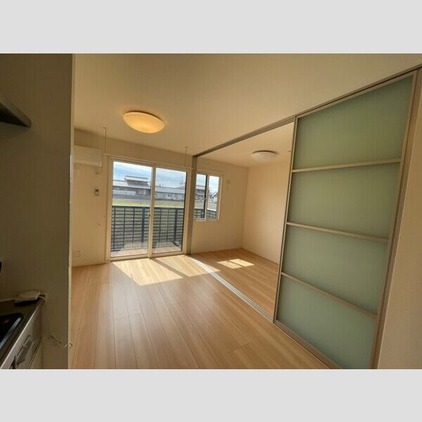 居室・リビング (DK)