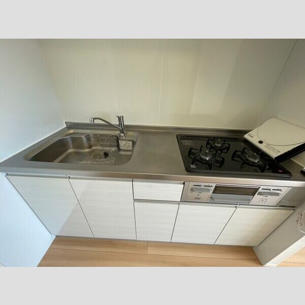 キッチン (システムキッチン)