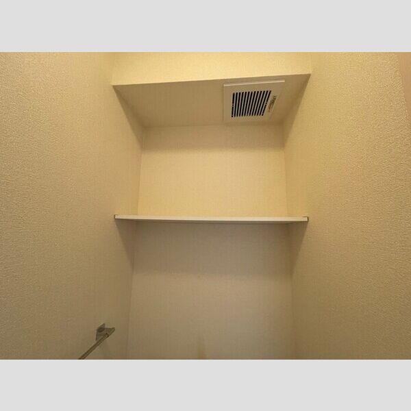 収納 (トイレ収納)