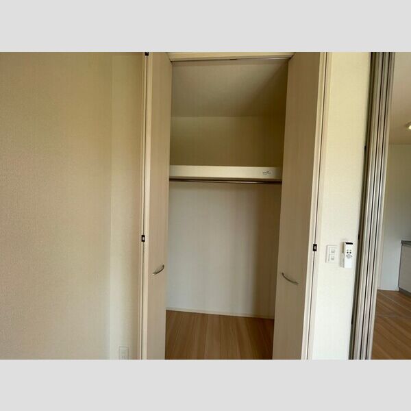 収納 (クローゼット)