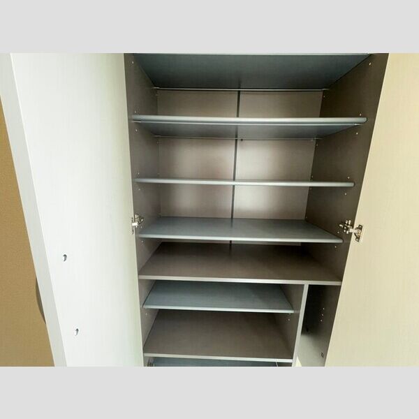 収納 (シューズボックス(トール))