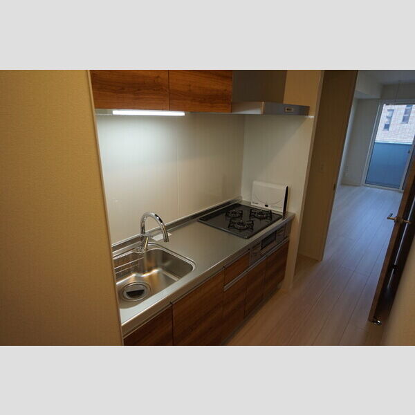 キッチン (システムキッチン)