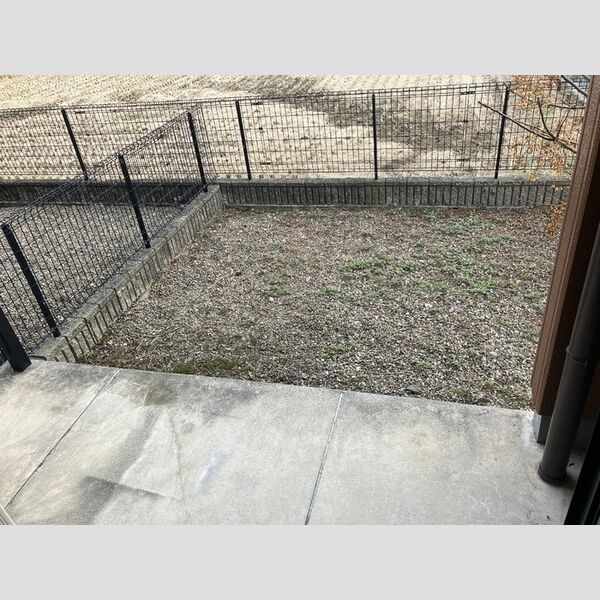 その他 (専用庭)