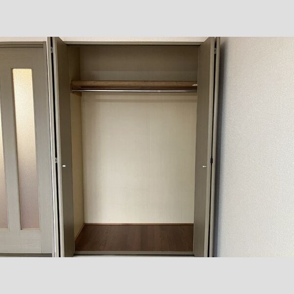 収納 (クローゼット)