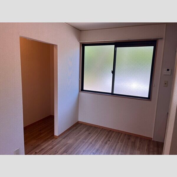 居室・リビング (DK)