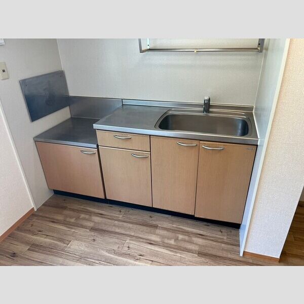 キッチン (キッチン)