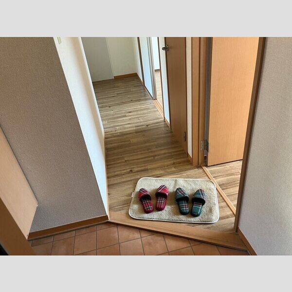 玄関 (玄関)