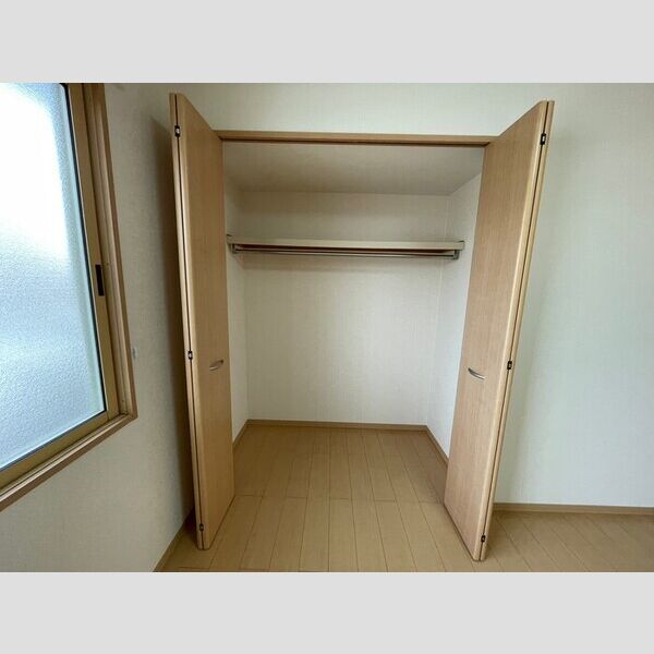 収納 (クローゼット)