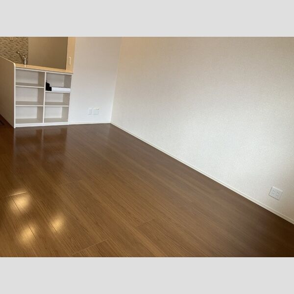 居室・リビング (LDK)