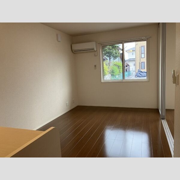 居室・リビング (LDK)