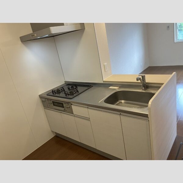 キッチン (システムキッチン)