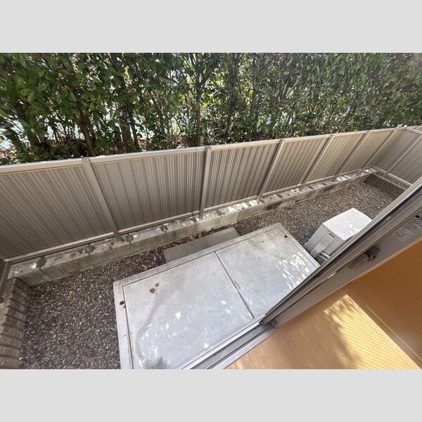 その他 (専用庭)