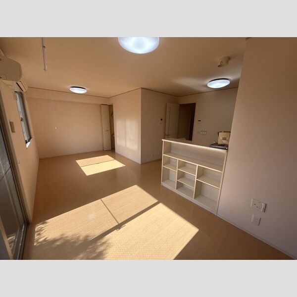 居室・リビング (LDK)