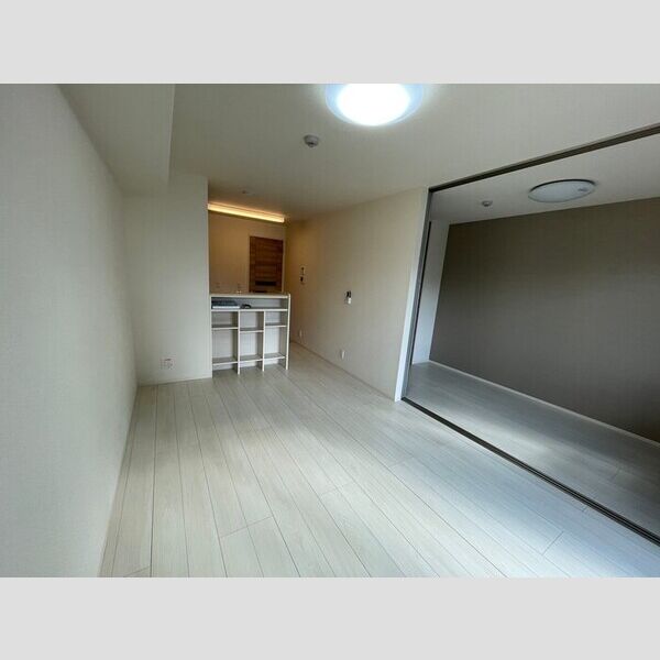 居室・リビング (LDK)