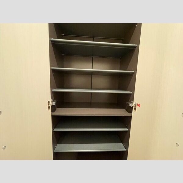 収納 (シューズボックス)