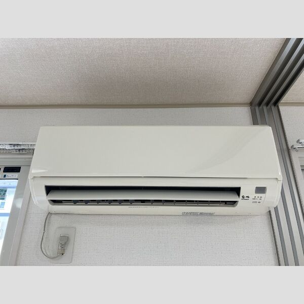 その他設備 (エアコン(LDK))
