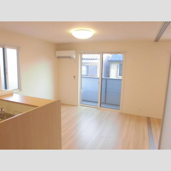 居室・リビング (LDK)