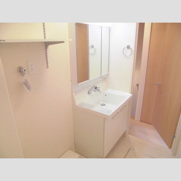 洗面所 (洗面室)