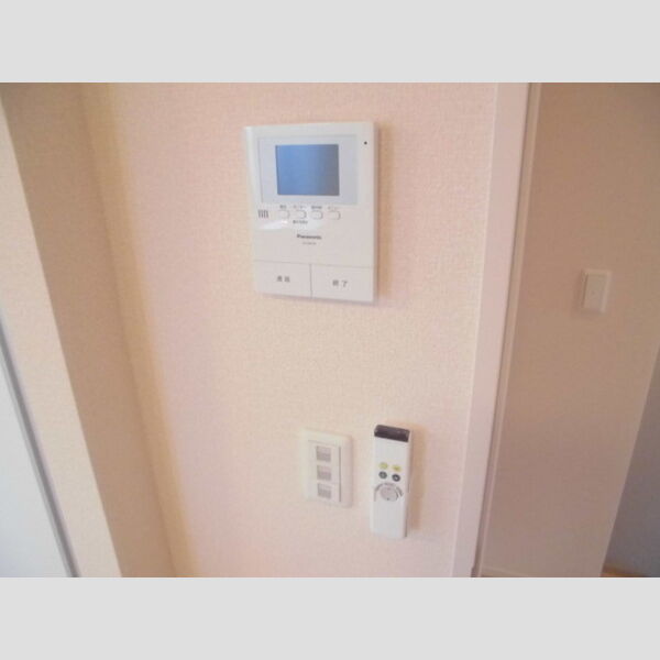 その他設備 (TVインターホン)