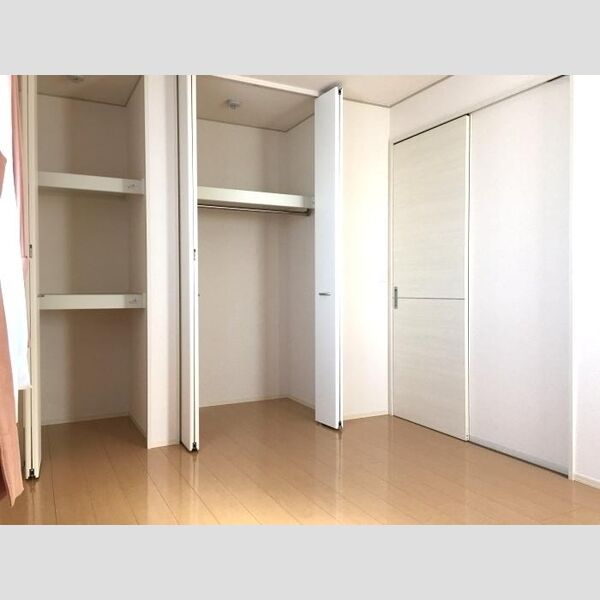 収納 (物入・クローゼット)