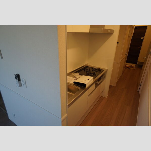 キッチン (システムキッチン)