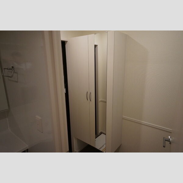 収納 (シューズボックス)