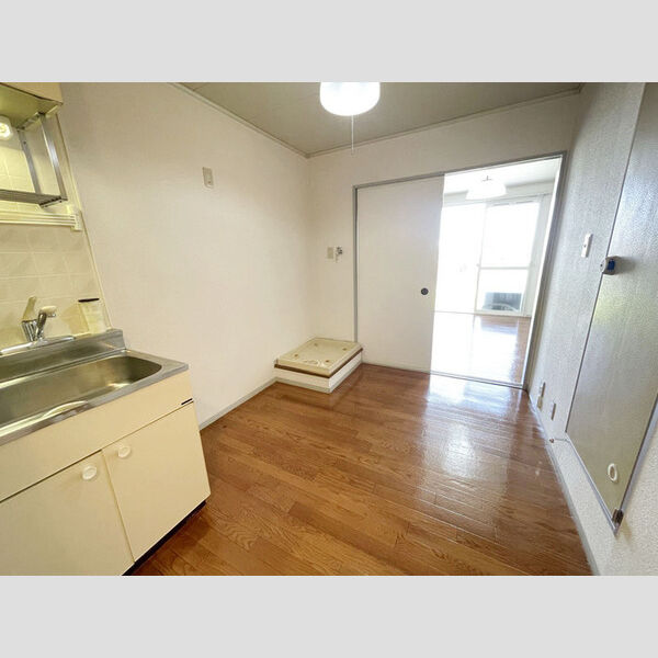 その他 (キッチンスペース)