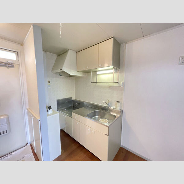 キッチン (キッチン)