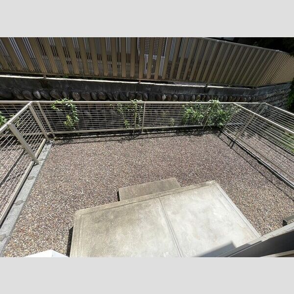 その他 (専用庭)