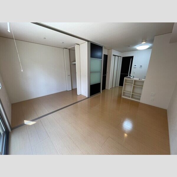 居室・リビング (LDK)