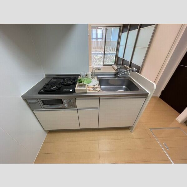 キッチン (システムキッチン)