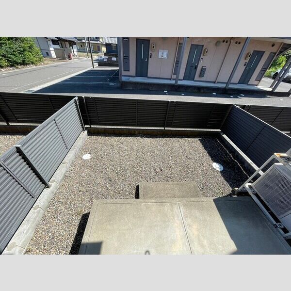 その他 (専用庭)